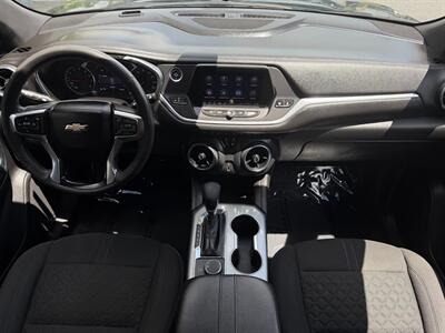 2021 Chevrolet Blazer LT   - Photo 15 - Frederick, MD 21702