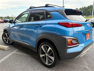 2020 Hyundai KONA Ultimate   - Photo 11 - Frederick, MD 21702