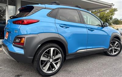 2020 Hyundai KONA Ultimate   - Photo 35 - Frederick, MD 21702
