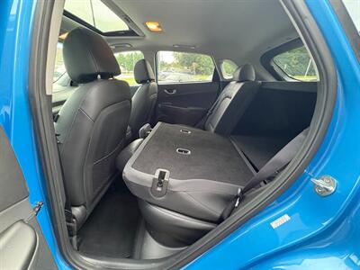 2020 Hyundai KONA Ultimate   - Photo 23 - Frederick, MD 21702