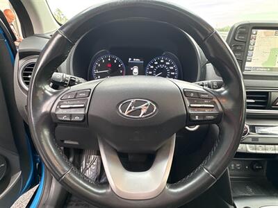 2020 Hyundai KONA Ultimate   - Photo 58 - Frederick, MD 21702