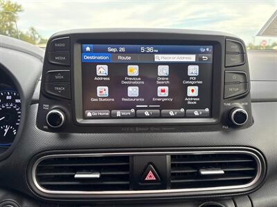 2020 Hyundai KONA Ultimate   - Photo 62 - Frederick, MD 21702