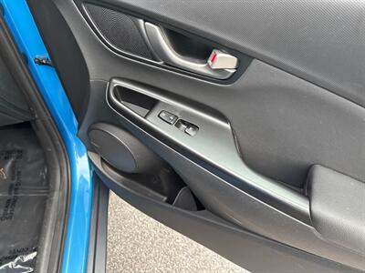 2020 Hyundai KONA Ultimate   - Photo 38 - Frederick, MD 21702