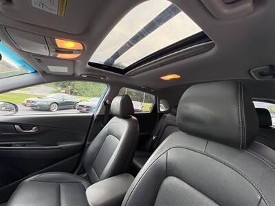 2020 Hyundai KONA Ultimate   - Photo 3 - Frederick, MD 21702
