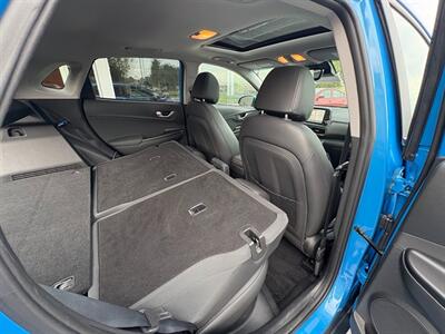 2020 Hyundai KONA Ultimate   - Photo 29 - Frederick, MD 21702