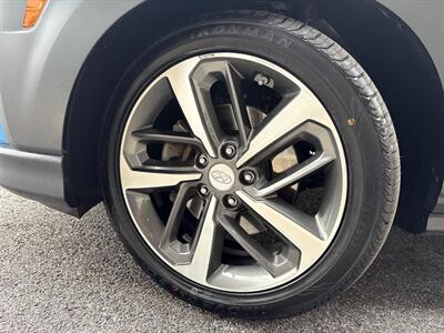 2020 Hyundai KONA Ultimate   - Photo 55 - Frederick, MD 21702