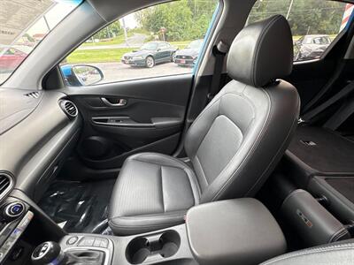 2020 Hyundai KONA Ultimate   - Photo 64 - Frederick, MD 21702