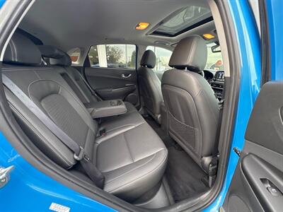 2020 Hyundai KONA Ultimate   - Photo 66 - Frederick, MD 21702