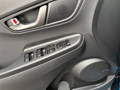 2020 Hyundai KONA Ultimate   - Photo 18 - Frederick, MD 21702