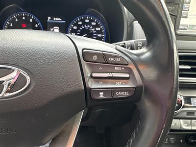 2020 Hyundai KONA Ultimate   - Photo 59 - Frederick, MD 21702