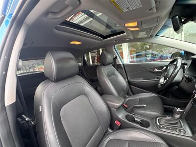 2020 Hyundai KONA Ultimate   - Photo 40 - Frederick, MD 21702