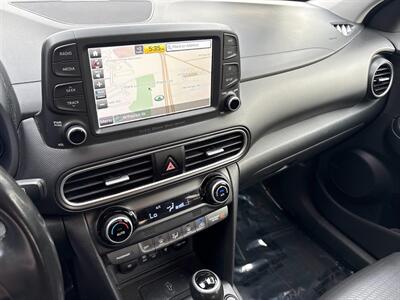 2020 Hyundai KONA Ultimate   - Photo 60 - Frederick, MD 21702