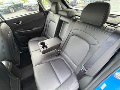 2020 Hyundai KONA Ultimate   - Photo 22 - Frederick, MD 21702