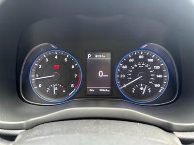 2020 Hyundai KONA Ultimate   - Photo 5 - Frederick, MD 21702