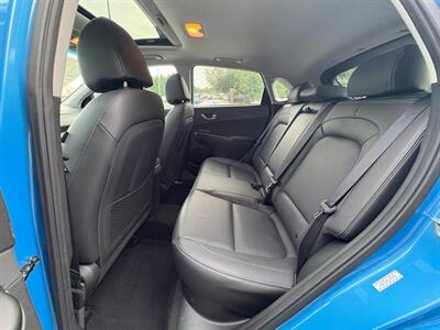 2020 Hyundai KONA Ultimate   - Photo 21 - Frederick, MD 21702