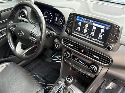 2020 Hyundai KONA Ultimate   - Photo 67 - Frederick, MD 21702