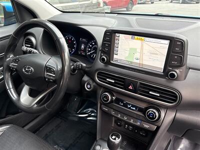 2020 Hyundai KONA Ultimate   - Photo 44 - Frederick, MD 21702