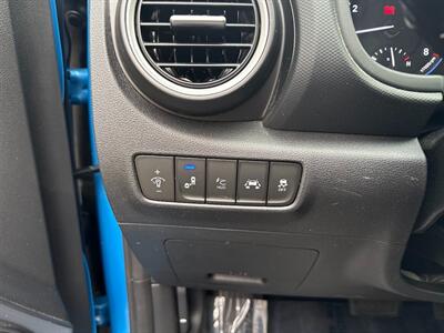 2020 Hyundai KONA Ultimate   - Photo 57 - Frederick, MD 21702