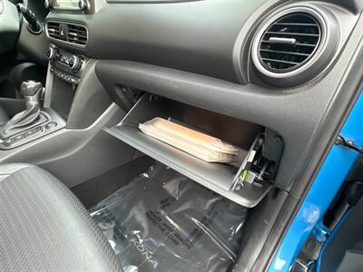 2020 Hyundai KONA Ultimate   - Photo 43 - Frederick, MD 21702