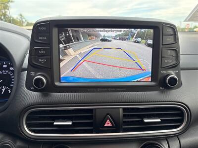 2020 Hyundai KONA Ultimate   - Photo 61 - Frederick, MD 21702