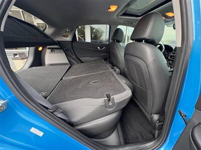 2020 Hyundai KONA Ultimate   - Photo 28 - Frederick, MD 21702