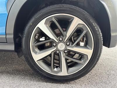 2020 Hyundai KONA Ultimate   - Photo 54 - Frederick, MD 21702
