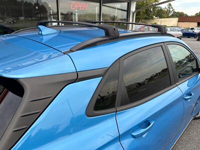 2020 Hyundai KONA Ultimate   - Photo 36 - Frederick, MD 21702