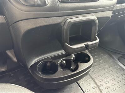 2023 RAM ProMaster 1500 136 WB   - Photo 48 - Frederick, MD 21702