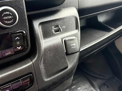 2023 RAM ProMaster 1500 136 WB   - Photo 47 - Frederick, MD 21702