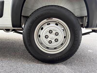 2023 RAM ProMaster 1500 136 WB   - Photo 43 - Frederick, MD 21702