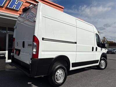 2023 RAM ProMaster 1500 136 WB   - Photo 29 - Frederick, MD 21702