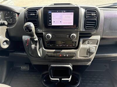 2023 RAM ProMaster 1500 136 WB   - Photo 21 - Frederick, MD 21702