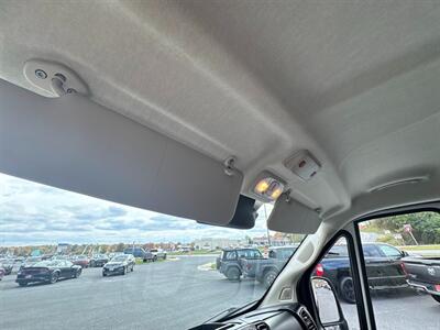 2023 RAM ProMaster 1500 136 WB   - Photo 51 - Frederick, MD 21702