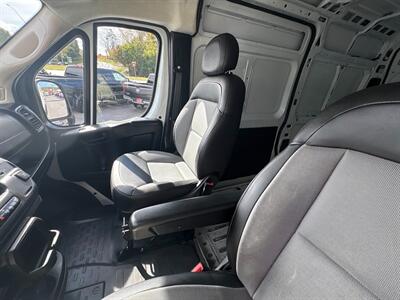 2023 RAM ProMaster 1500 136 WB   - Photo 10 - Frederick, MD 21702
