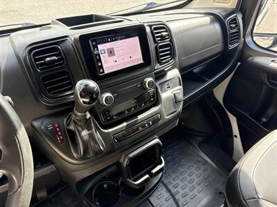 2023 RAM ProMaster 1500 136 WB   - Photo 4 - Frederick, MD 21702