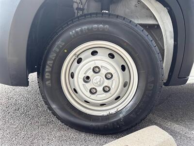 2023 RAM ProMaster 1500 136 WB   - Photo 45 - Frederick, MD 21702