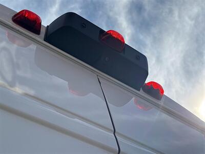 2023 RAM ProMaster 1500 136 WB   - Photo 17 - Frederick, MD 21702