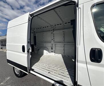 2023 RAM ProMaster 1500 136 WB   - Photo 30 - Frederick, MD 21702