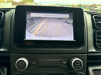 2023 RAM ProMaster 1500 136 WB   - Photo 7 - Frederick, MD 21702