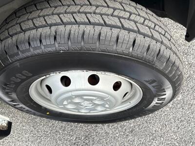 2023 RAM ProMaster 1500 136 WB   - Photo 38 - Frederick, MD 21702