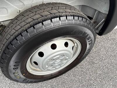 2023 RAM ProMaster 1500 136 WB   - Photo 40 - Frederick, MD 21702