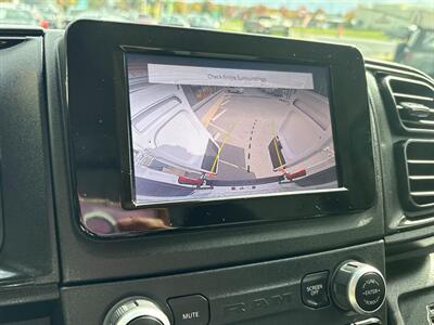 2023 RAM ProMaster 1500 136 WB   - Photo 37 - Frederick, MD 21702