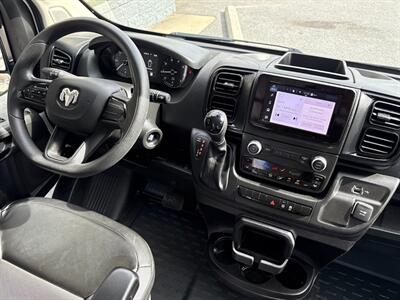 2023 RAM ProMaster 1500 136 WB   - Photo 9 - Frederick, MD 21702