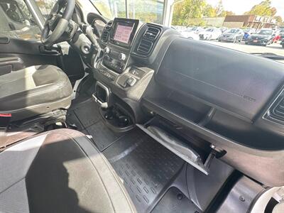 2023 RAM ProMaster 1500 136 WB   - Photo 27 - Frederick, MD 21702