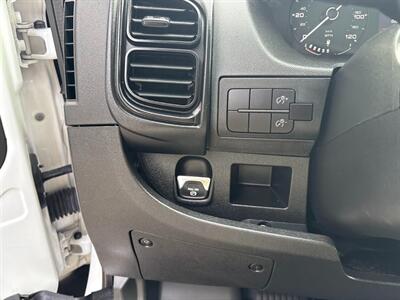 2023 RAM ProMaster 1500 136 WB   - Photo 46 - Frederick, MD 21702