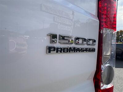 2023 RAM ProMaster 1500 136 WB   - Photo 6 - Frederick, MD 21702