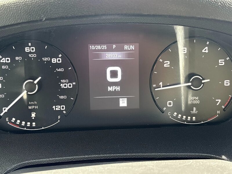 2023 Ram ProMaster 1500 photo 3