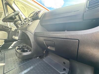 2023 RAM ProMaster 1500 136 WB   - Photo 26 - Frederick, MD 21702