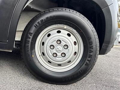 2023 RAM ProMaster 1500 136 WB   - Photo 39 - Frederick, MD 21702