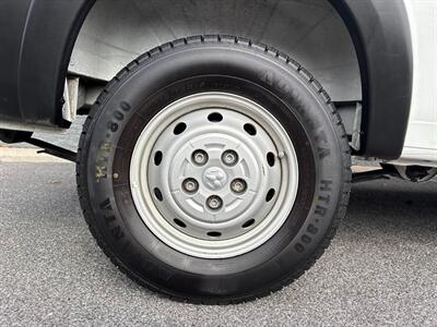 2023 RAM ProMaster 1500 136 WB   - Photo 41 - Frederick, MD 21702